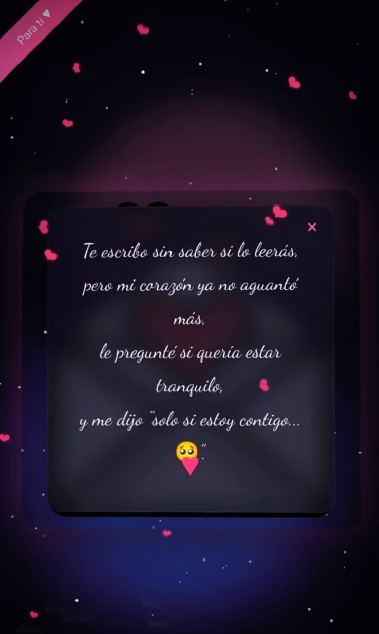 Carta Sorpresa